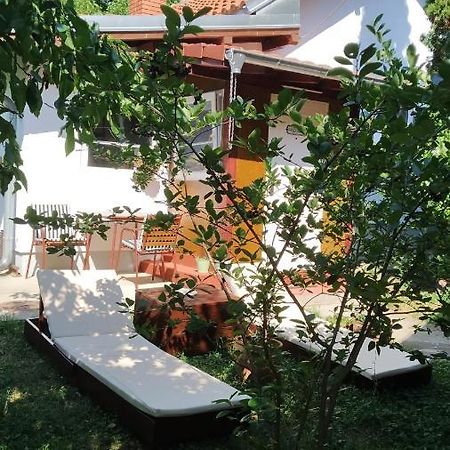 Apartman Stara Tresnja Villa Kladovo Bagian luar foto