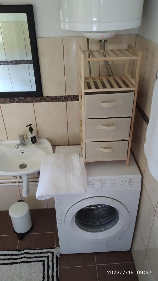 Apartman Stara Tresnja Villa Kladovo Bagian luar foto